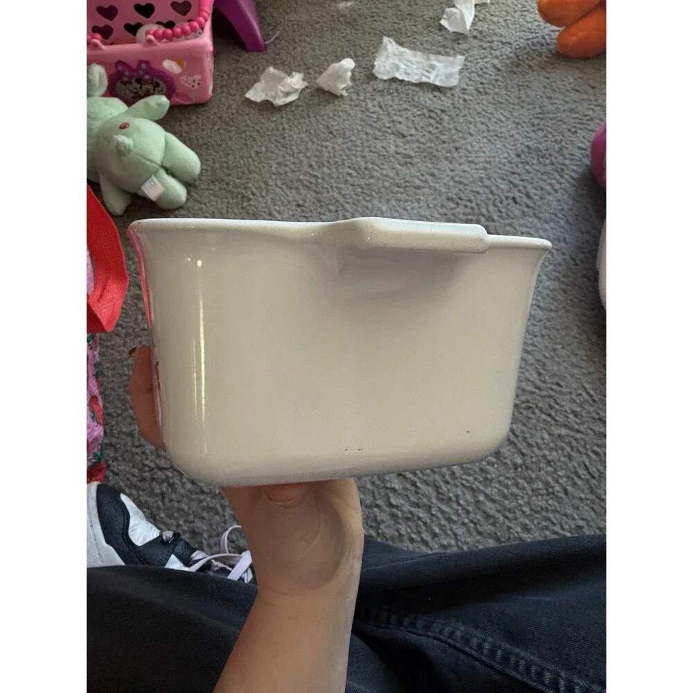 Corelle overall good